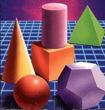 Barmac Geometría 